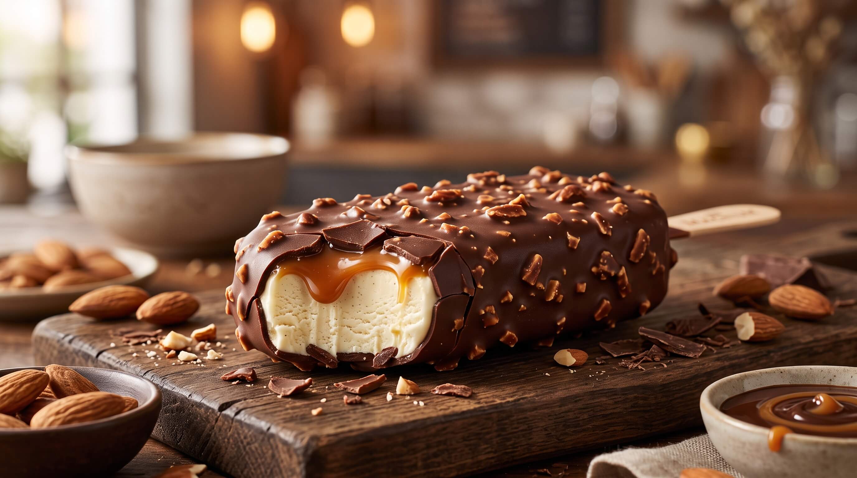 The Magnum Ice Cream Company Private Equity Carve-Out Risk Analysis — Stratimind Analysis