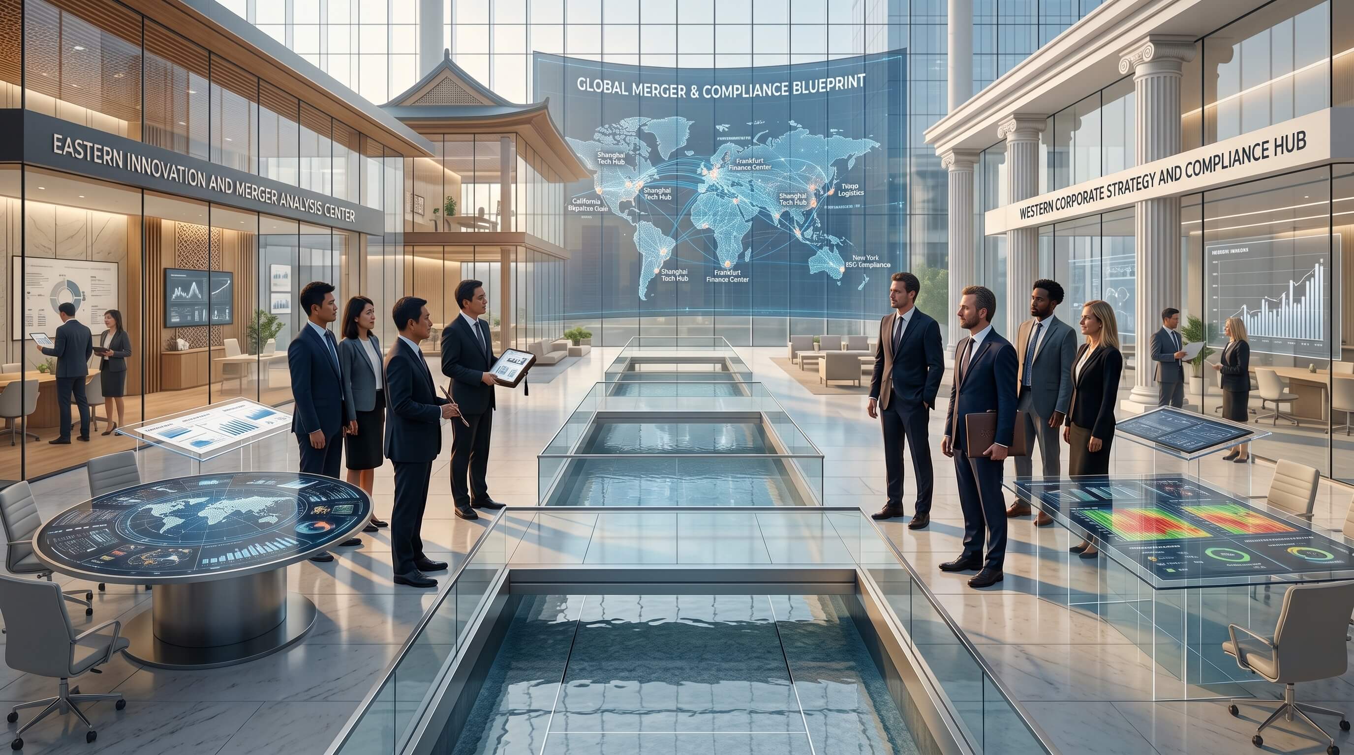 The Trust Gap: What Chinese brands get wrong about Europe and European market legitimacy — Stratimind Analysis